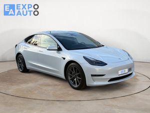 Tesla Model 3 Estándar Plus RWD - Foto 2
