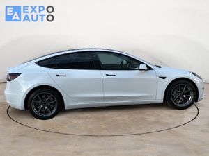Tesla Model 3 Estándar Plus RWD - Foto 18