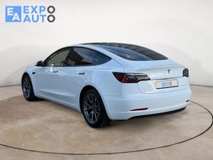 Tesla Model 3 Estándar Plus RWD - Foto 6
