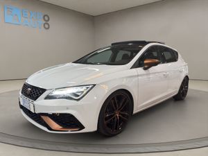 Seat Leon 2.0 TSI 213 kW 290CV DSG7 StSp Cupra  - Foto 4