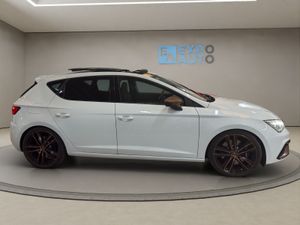 Seat Leon 2.0 TSI 213 kW 290CV DSG7 StSp Cupra  - Foto 5