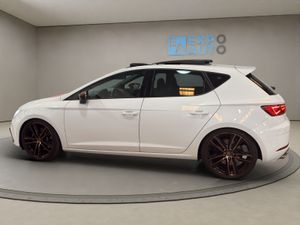 Seat Leon 2.0 TSI 213 kW 290CV DSG7 StSp Cupra  - Foto 9