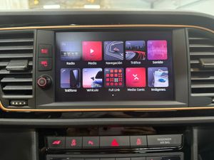 Seat Leon 2.0 TSI 213 kW 290CV DSG7 StSp Cupra  - Foto 20