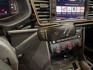 Seat Leon 2.0 TSI 213 kW 290CV DSG7 StSp Cupra  - Foto 21