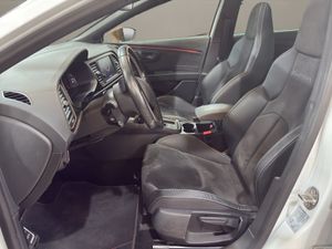 Seat Leon 2.0 TSI 213 kW 290CV DSG7 StSp Cupra  - Foto 13