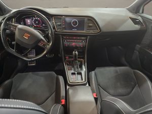Seat Leon 2.0 TSI 213 kW 290CV DSG7 StSp Cupra  - Foto 12