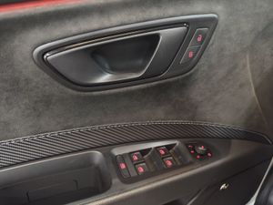Seat Leon 2.0 TSI 213 kW 290CV DSG7 StSp Cupra  - Foto 22