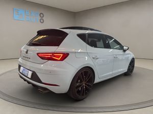 Seat Leon 2.0 TSI 213 kW 290CV DSG7 StSp Cupra  - Foto 6