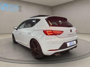 Seat Leon 2.0 TSI 213 kW 290CV DSG7 StSp Cupra  - Foto 8