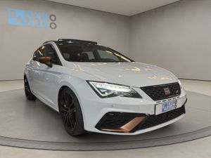 Seat Leon 2.0 TSI 213 kW 290CV DSG7 StSp Cupra  - Foto 2