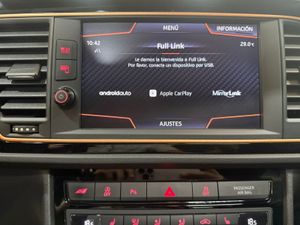 Seat Leon 2.0 TSI 213 kW 290CV DSG7 StSp Cupra  - Foto 23