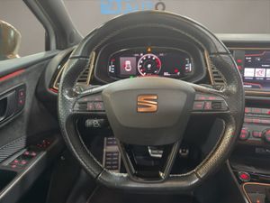 Seat Leon 2.0 TSI 213 kW 290CV DSG7 StSp Cupra  - Foto 11