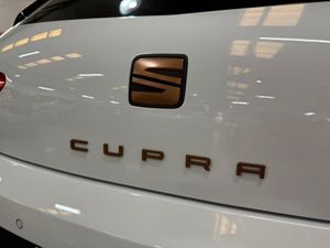 Seat Leon 2.0 TSI 213 kW 290CV DSG7 StSp Cupra  - Foto 24