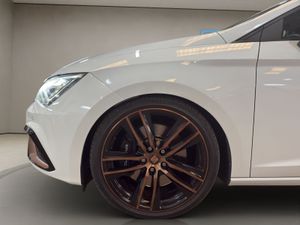 Seat Leon 2.0 TSI 213 kW 290CV DSG7 StSp Cupra  - Foto 10