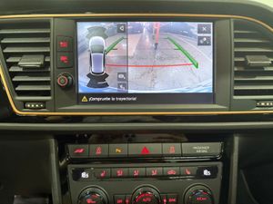 Seat Leon 2.0 TSI 213 kW 290CV DSG7 StSp Cupra  - Foto 28