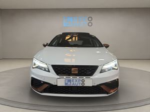 Seat Leon 2.0 TSI 213 kW 290CV DSG7 StSp Cupra  - Foto 3