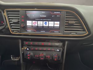 Seat Leon 2.0 TSI 213 kW 290CV DSG7 StSp Cupra  - Foto 16