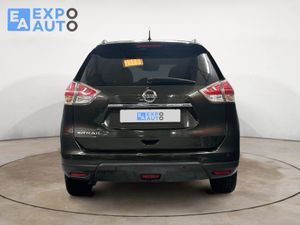 Nissan X-Trail 1.6 dCi N-CONNECTA 7 plazas - Foto 14