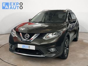 Nissan X-Trail 1.6 dCi N-CONNECTA 7 plazas - Foto 6