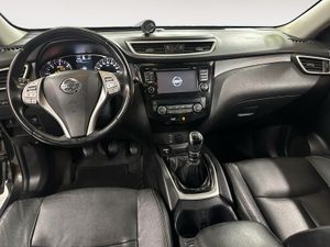 Nissan X-Trail 1.6 dCi N-CONNECTA 7 plazas - Foto 7