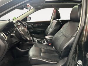 Nissan X-Trail 1.6 dCi N-CONNECTA 7 plazas - Foto 12