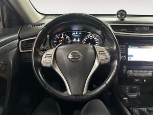 Nissan X-Trail 1.6 dCi N-CONNECTA 7 plazas - Foto 10