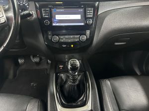 Nissan X-Trail 1.6 dCi N-CONNECTA 7 plazas - Foto 8