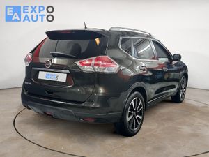 Nissan X-Trail 1.6 dCi N-CONNECTA 7 plazas - Foto 5