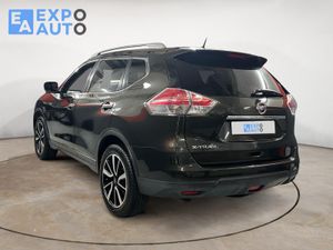 Nissan X-Trail 1.6 dCi N-CONNECTA 7 plazas - Foto 4