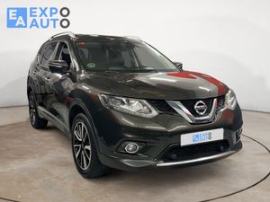 Nissan X-Trail 1.6 dCi N-CONNECTA 7 plazas - Foto 2