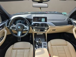 BMW X3 xDrive20d - Foto 21