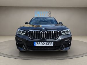 BMW X3 xDrive20d - Foto 3