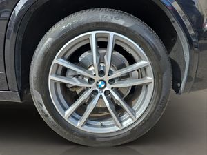 BMW X3 xDrive20d - Foto 7