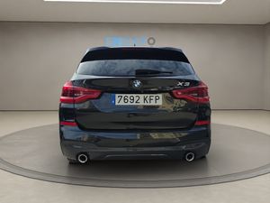 BMW X3 xDrive20d - Foto 9