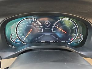 BMW X3 xDrive20d - Foto 26