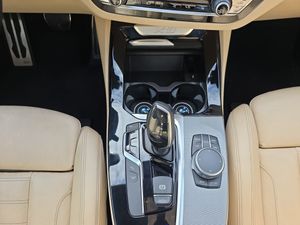 BMW X3 xDrive20d - Foto 18