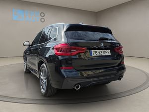 BMW X3 xDrive20d - Foto 8