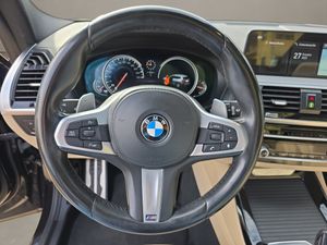 BMW X3 xDrive20d - Foto 25