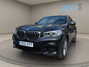 BMW X3 xDrive20d - Foto 4