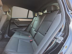 BMW X4 xDrive35i  - Foto 12