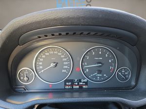 BMW X4 xDrive35i  - Foto 18