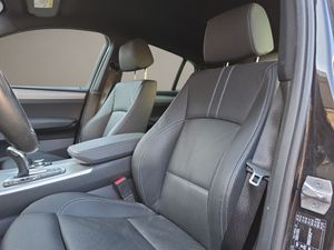 BMW X4 xDrive35i  - Foto 11