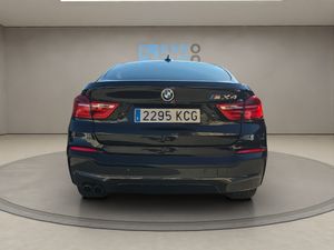 BMW X4 xDrive35i  - Foto 7