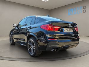 BMW X4 xDrive35i  - Foto 6