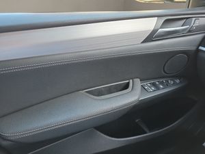 BMW X4 xDrive35i  - Foto 10