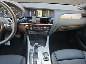BMW X4 xDrive35i  - Foto 15
