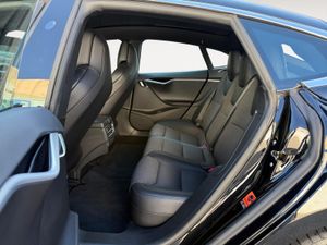 Tesla Model  S 75D 4WD - Foto 10