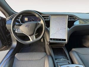 Tesla Model  S 75D 4WD - Foto 7