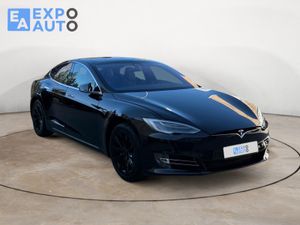 Tesla Model  S 75D 4WD - Foto 2