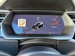 Tesla Model  S 75D 4WD - Foto 20